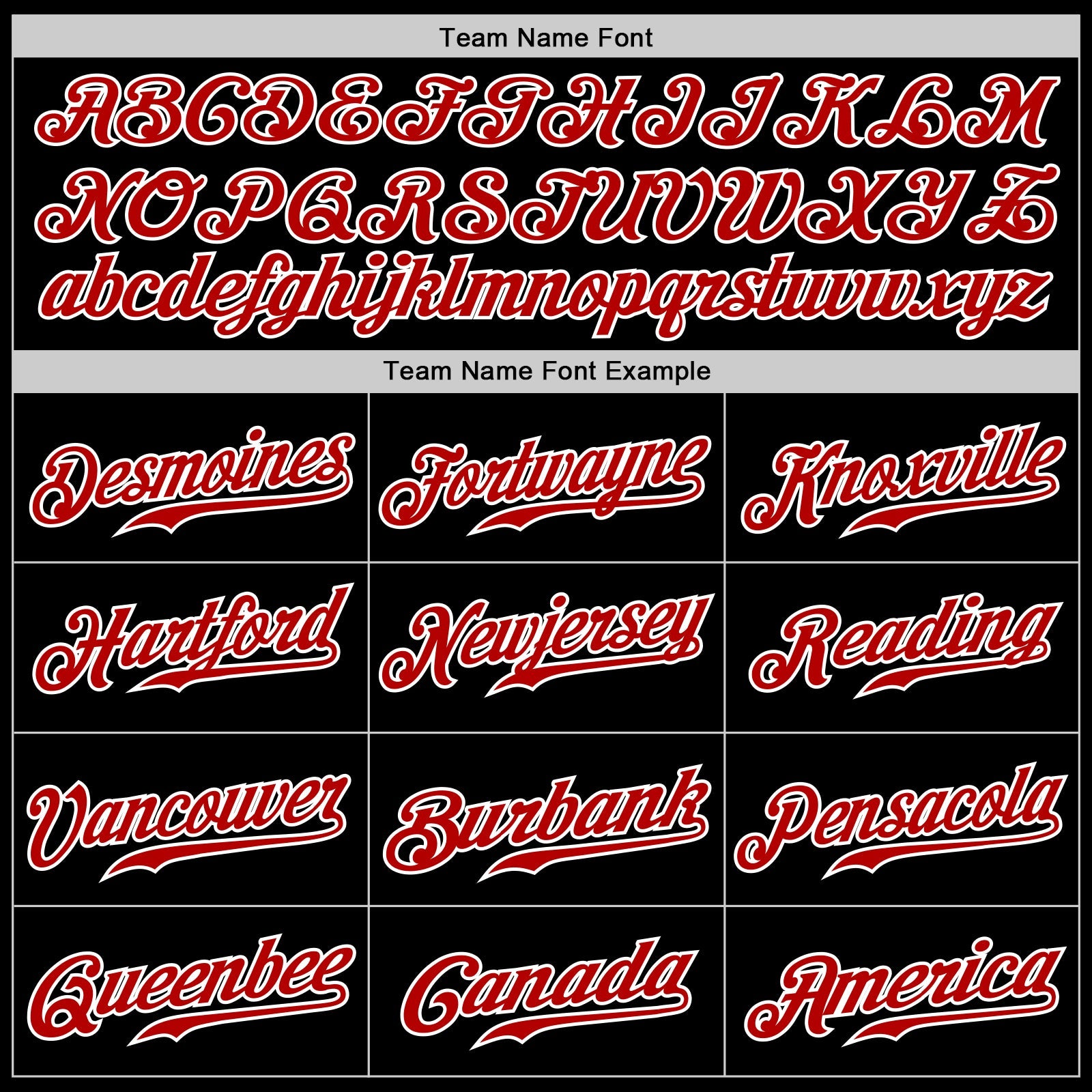Custom Black Red Yellow-White Authentic Gradient Fashion Baseball Jersey