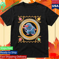 Fantastic Beasts Niffler And Jewelry Shirt