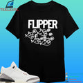 Flipper 982 Vintage Shirt