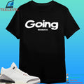 Frank Ocean Going Blonded 008 2026 Shirt