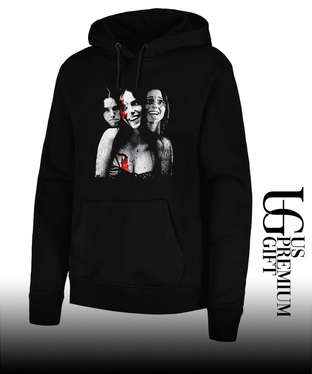 Freaky Nikki Freeman Obsession Horror shirt