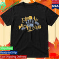 Friday Pilots Club Big Money Shirt