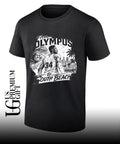 From Olympus To South Beach Greek Mythology Basketball shirt