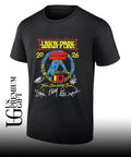 From Zero World Tour 2026 Werchter Belgium Signatures Concert Event shirt