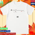 Fuerza Regida T.N.S Shirt