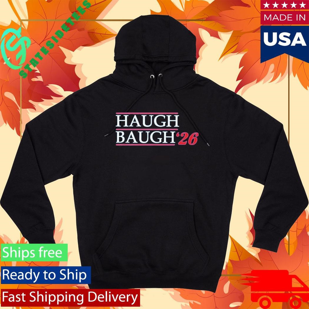 Gator Haugh Baugh 26 Shirt