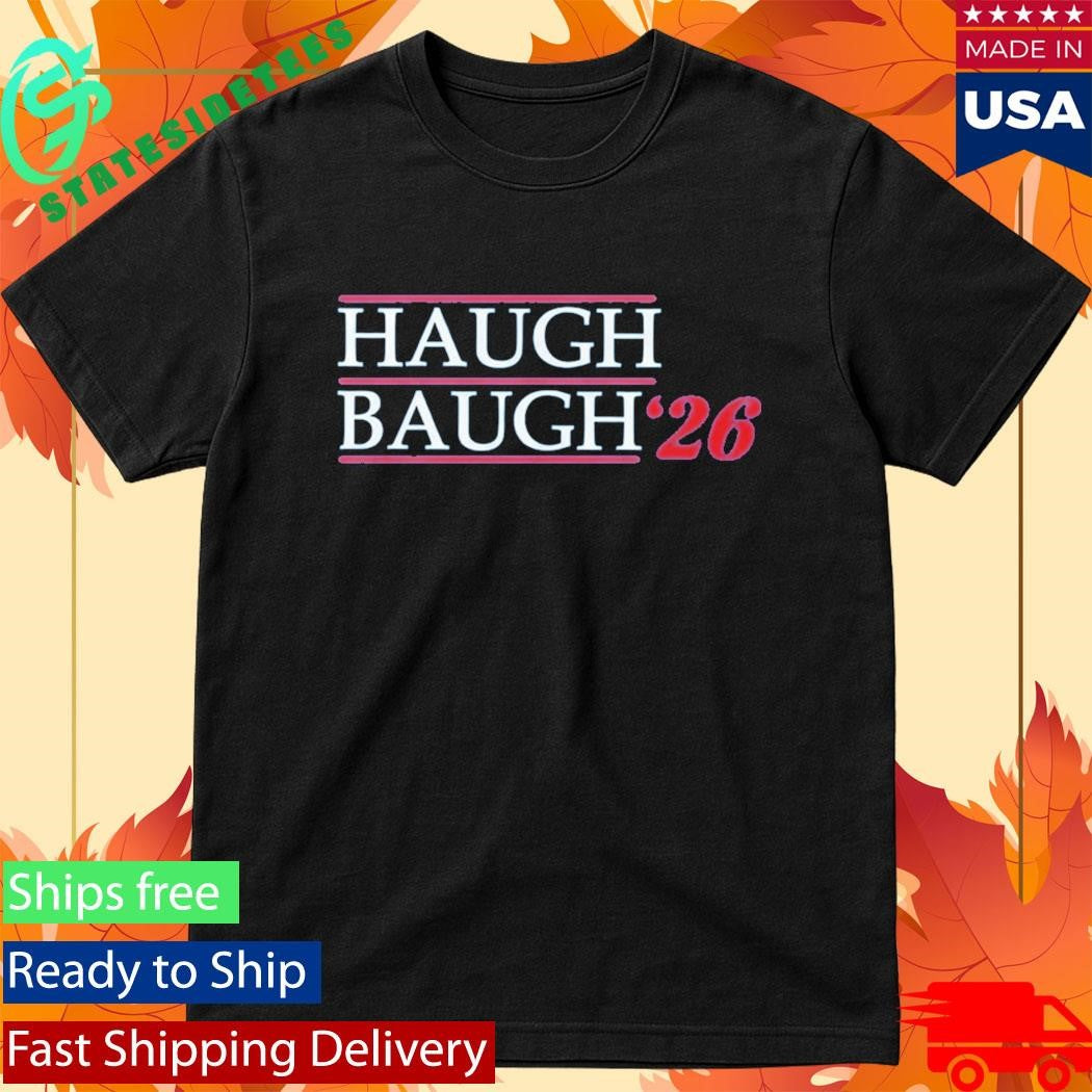 Gator Haugh Baugh 26 Shirt