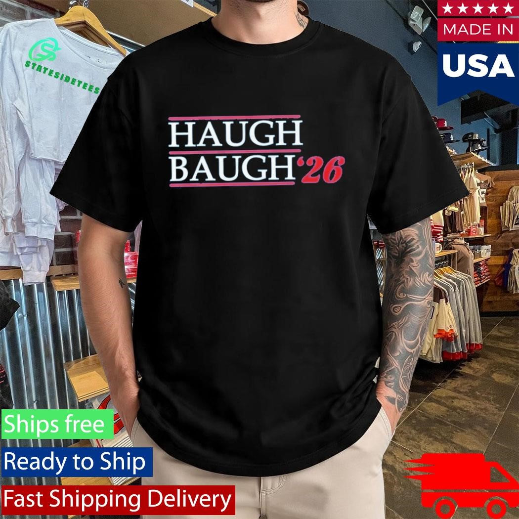 Gator Haugh Baugh 26 Shirt