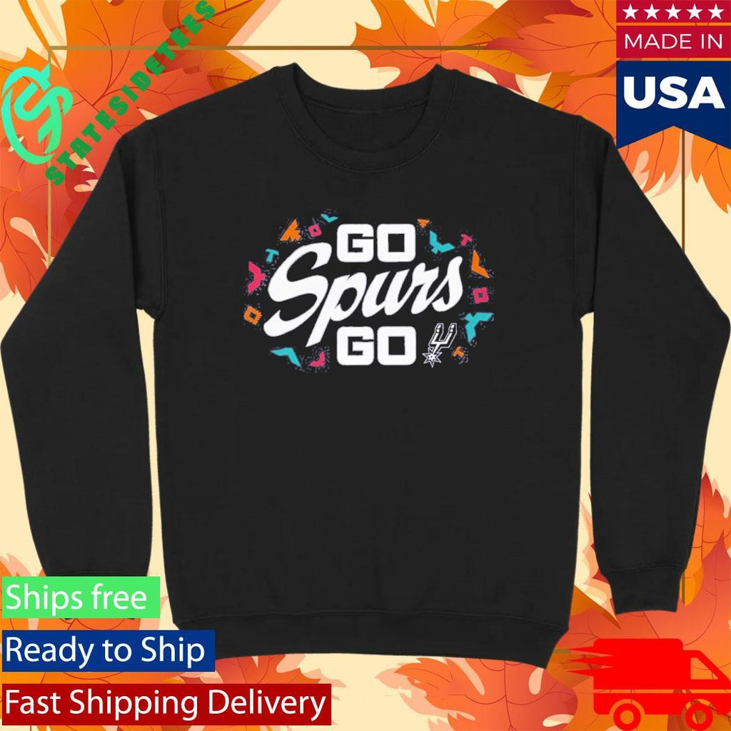 Go Spurs Go Shirt