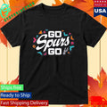 Go Spurs Go Shirt