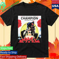 Golden Tempo Kentucky Derby 2026 Champion Shirt