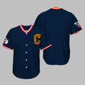 Guardians Black Excellence Night 2025 Jersey Giveaway - Grishko.com