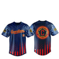 Guardians Marine Corps Military Appreciation Baseball Jersey 2025 - Grishko.com