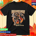 Guess Who’s Back Rhitahtyn Arvina Yoshi P Shirt
