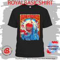 Guns N Roses Brazil 2026 Show At Arena Castelao On April 18 2026 Fortaleza Brazil Shirt