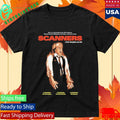 Gutter Garbs Scanners Shirt
