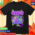 Gwar Pink Pony Club Shirt