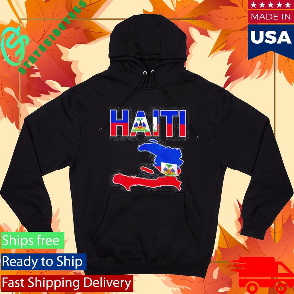 Haiti Flag Day 2026 Shirt