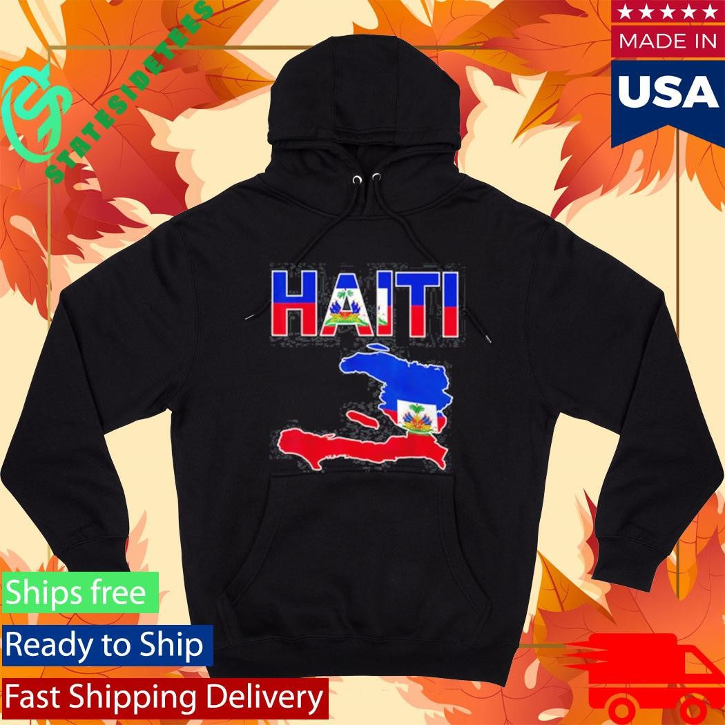 Haiti Flag Day 2026 Shirt