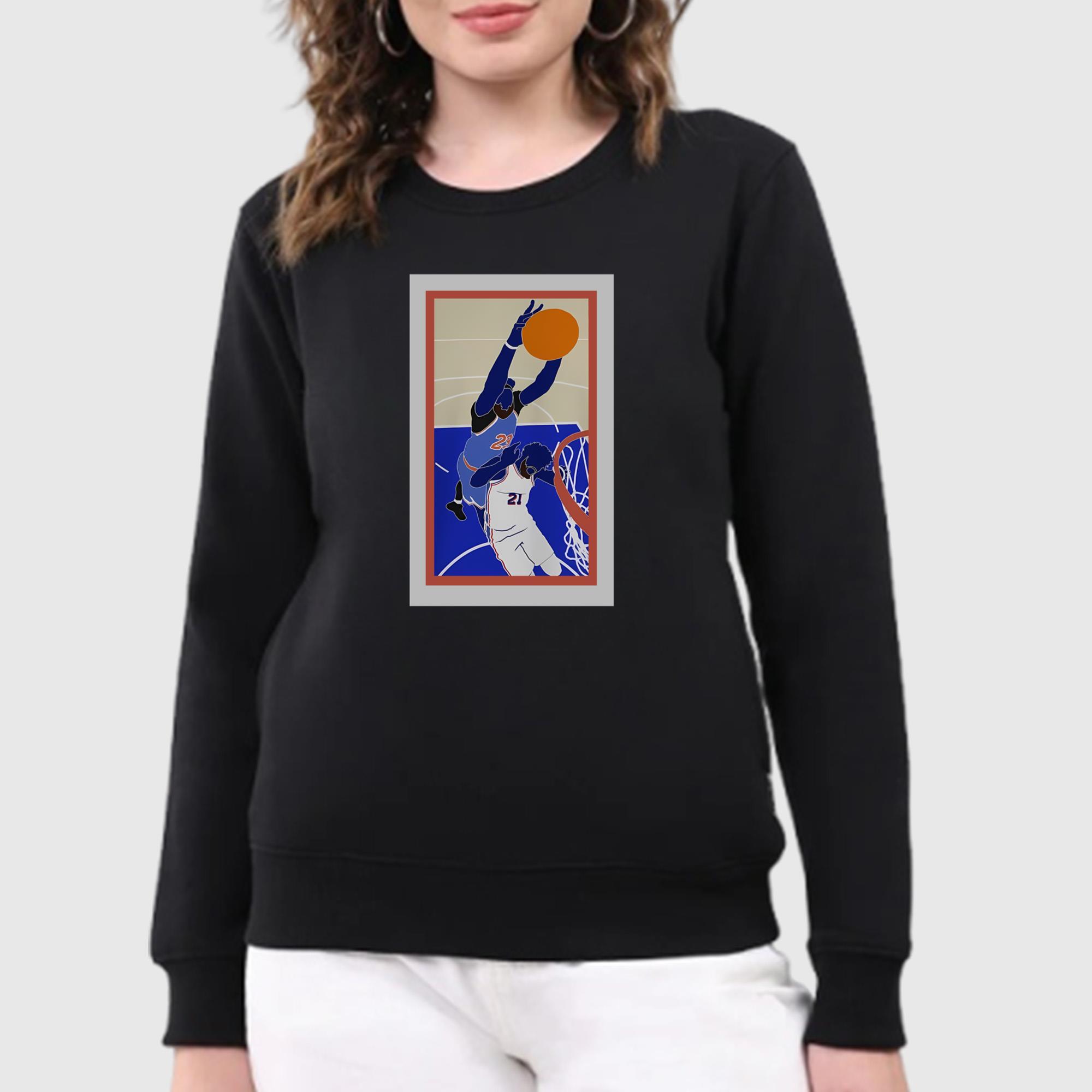 Hang It In The Louvre 2026 Shirt