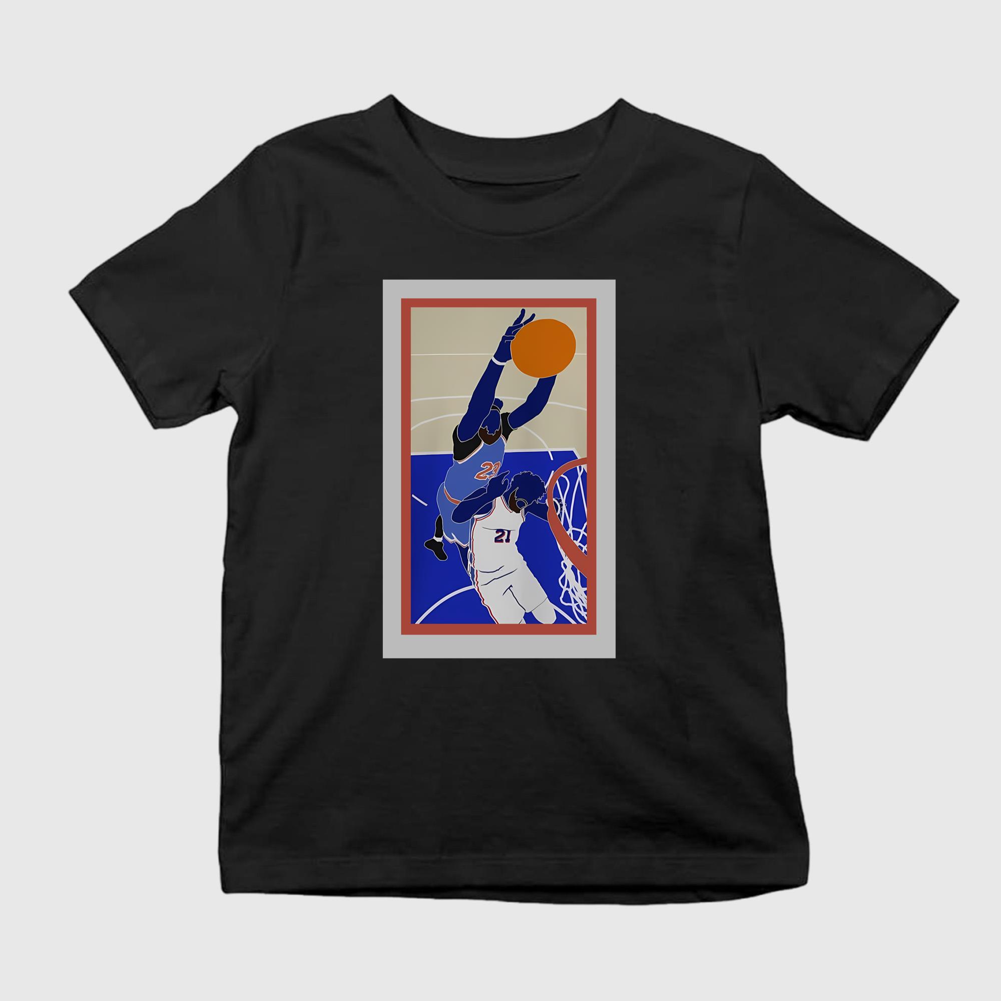 Hang It In The Louvre 2026 Shirt