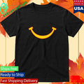 Happy Meal mcdonalds shirt
