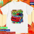 Hendrick Motorsports Jeff Gordon #24 Dupont Car T-Shirt