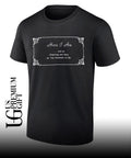 Here I Am Just as Charming and Sexy as You Dreamed I’d Be shirt