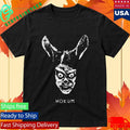 Hokum Jack The Donkey T-Shirt