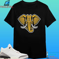 Home Run Athletics Debut Elephant Shirt