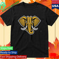 Home Run Elephant Sacramento Shirt