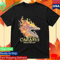 House Of The Dragon Caraxes T-Shirt
