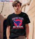 Houston Texans Built In Silence Strike Without Warning shirt