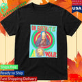Houston Texans Saint Michael On Earth It Is A War Shirt