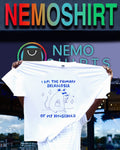 I am the primary breadloser of my household mouse shirt