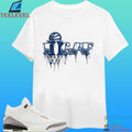 IDGAF Basketball Shirt