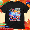INDYCAR Freedom 250 Grand Prix August 22 23 2026 Washington DC Shirt