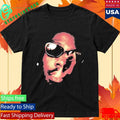 ISO Supremacy FTW 5 Year Face Shirt