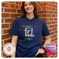 I’m Makin’ Em at Night 3D Printer Machinist shirt