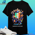 Inter Campioni D’italia 25-26 Shirt