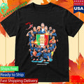 Inter Milan CAMPIONI D’ITALIA 2025 2026 Season Champion Serie A Italia Shirt