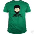 Beards: They Grow On You!