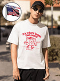 It’s Whats inside that Counts BidFTA Shirt
