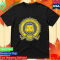 J Edgar Boozer Shirt