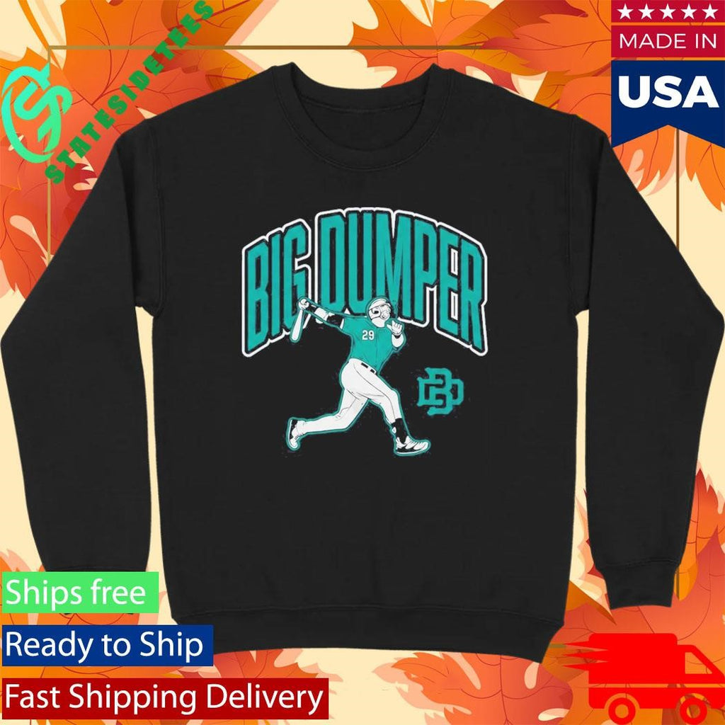 Jackass Best and Las Big Dumper Moonshot Shirt