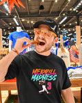 Jackson Merrill madness city edition San Diego Padres shirt