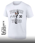 Jacob Young Forever Young Washington Nationals MLB signature shirt