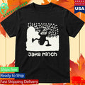 Jake Minch George On Tour Fall Shirt