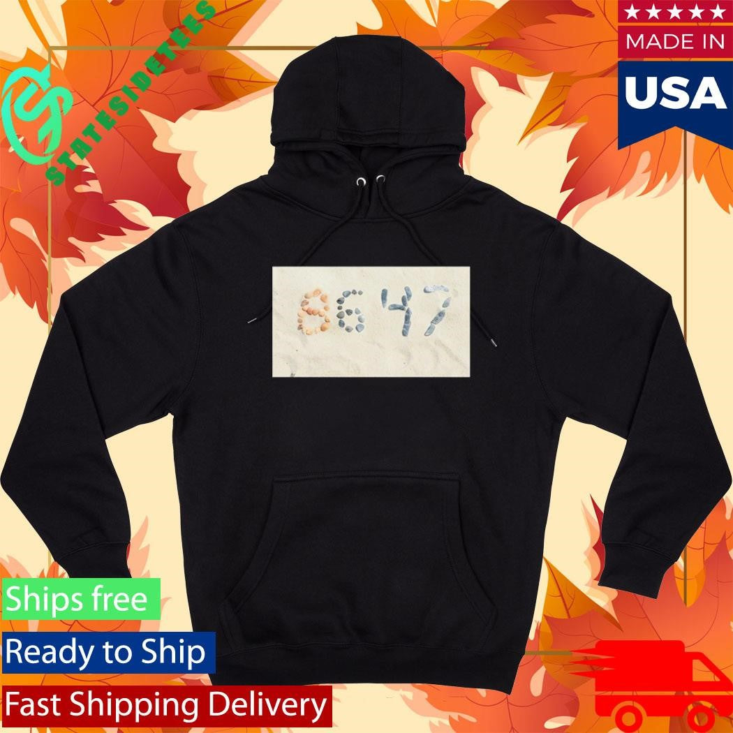 James Comey 8647 Shirt