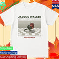 Jarrod Walker Nighthawk Rose Shirt